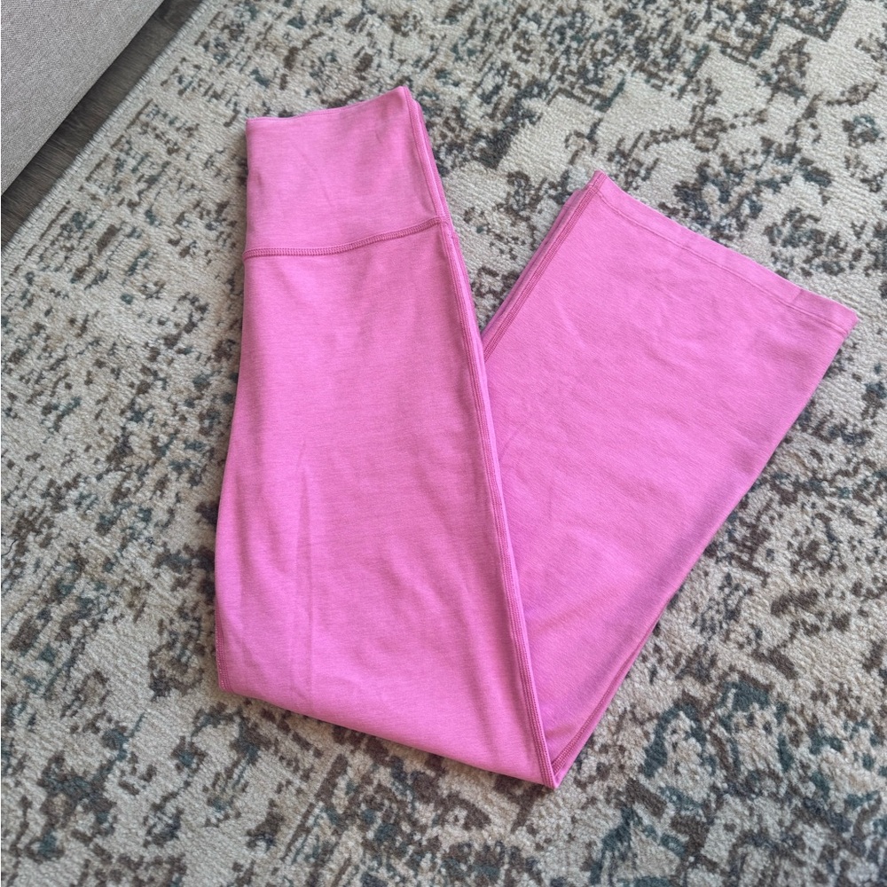 Beyond Yoga Crop Flare Leggings - Picture 1 of 4